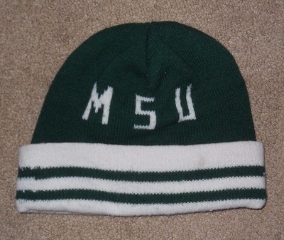rams stocking cap
